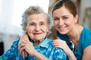 Aged care and Health Services industry
